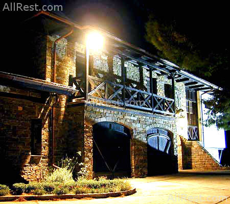 Porto Carras Grand Resort 26
